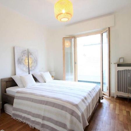 Large 5 Rooms With Garage In The City Center Annecy Zewnętrze zdjęcie