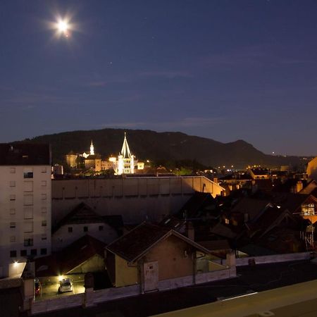 Large 5 Rooms With Garage In The City Center Annecy Zewnętrze zdjęcie