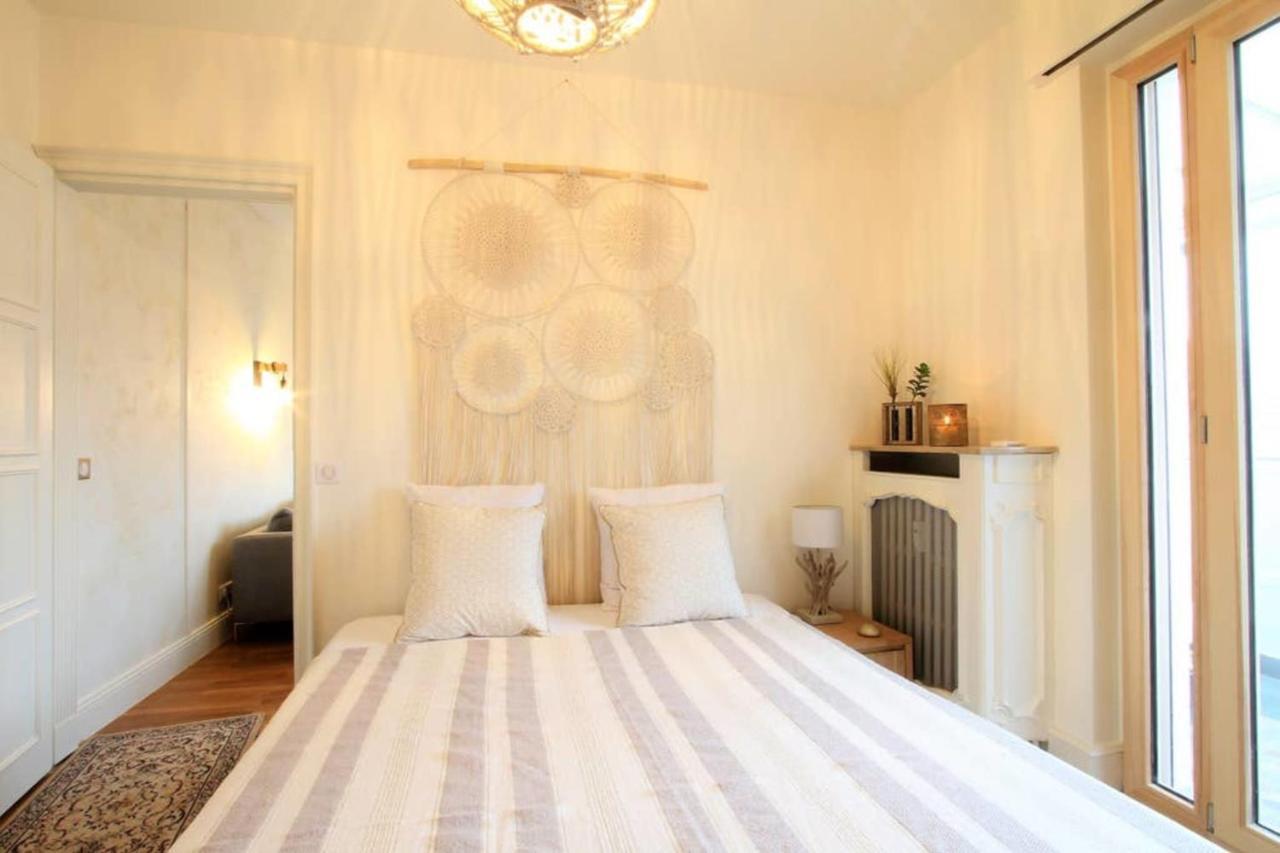 Large 5 Rooms With Garage In The City Center Annecy Zewnętrze zdjęcie