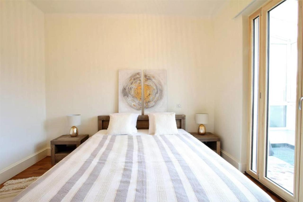 Large 5 Rooms With Garage In The City Center Annecy Zewnętrze zdjęcie