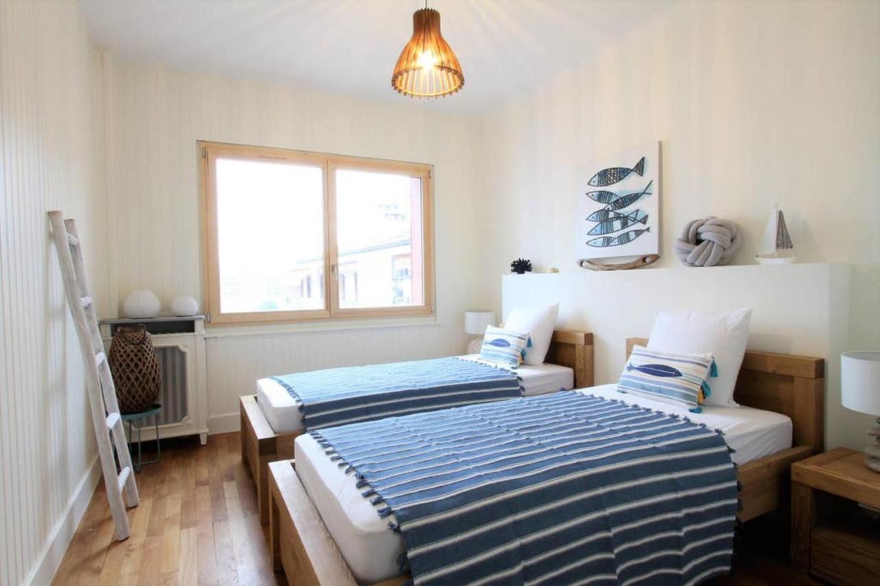 Large 5 Rooms With Garage In The City Center Annecy Zewnętrze zdjęcie