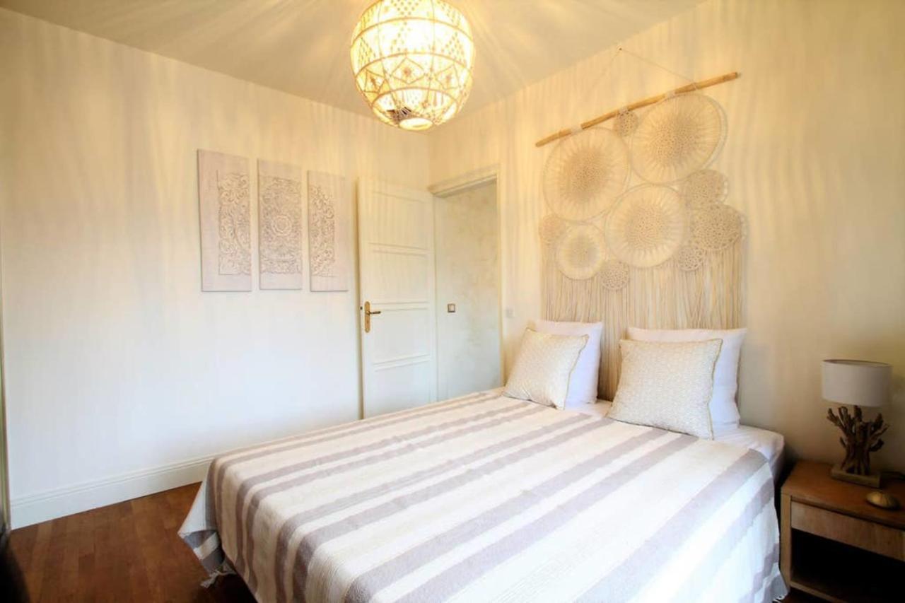 Large 5 Rooms With Garage In The City Center Annecy Zewnętrze zdjęcie