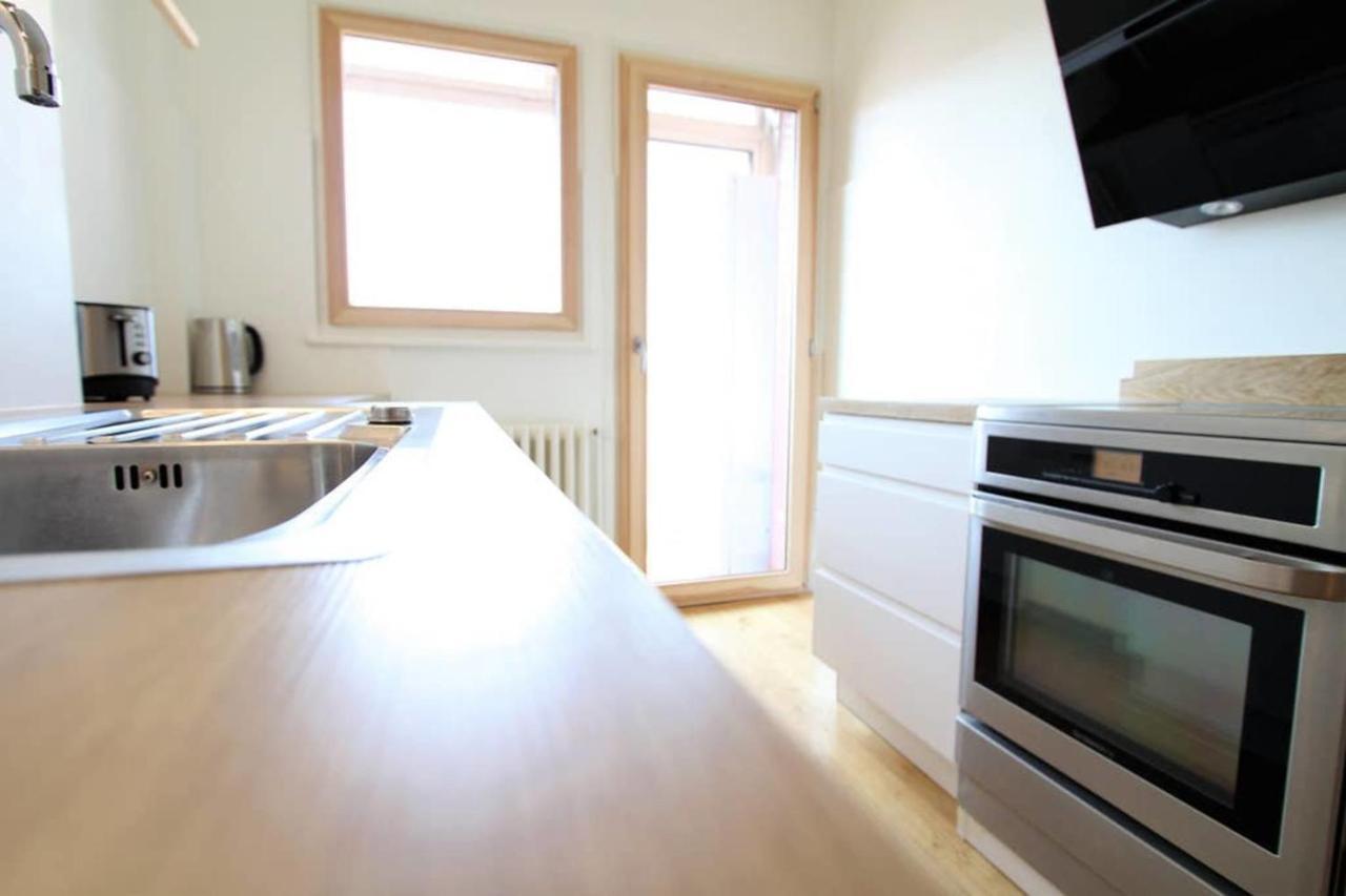 Large 5 Rooms With Garage In The City Center Annecy Zewnętrze zdjęcie