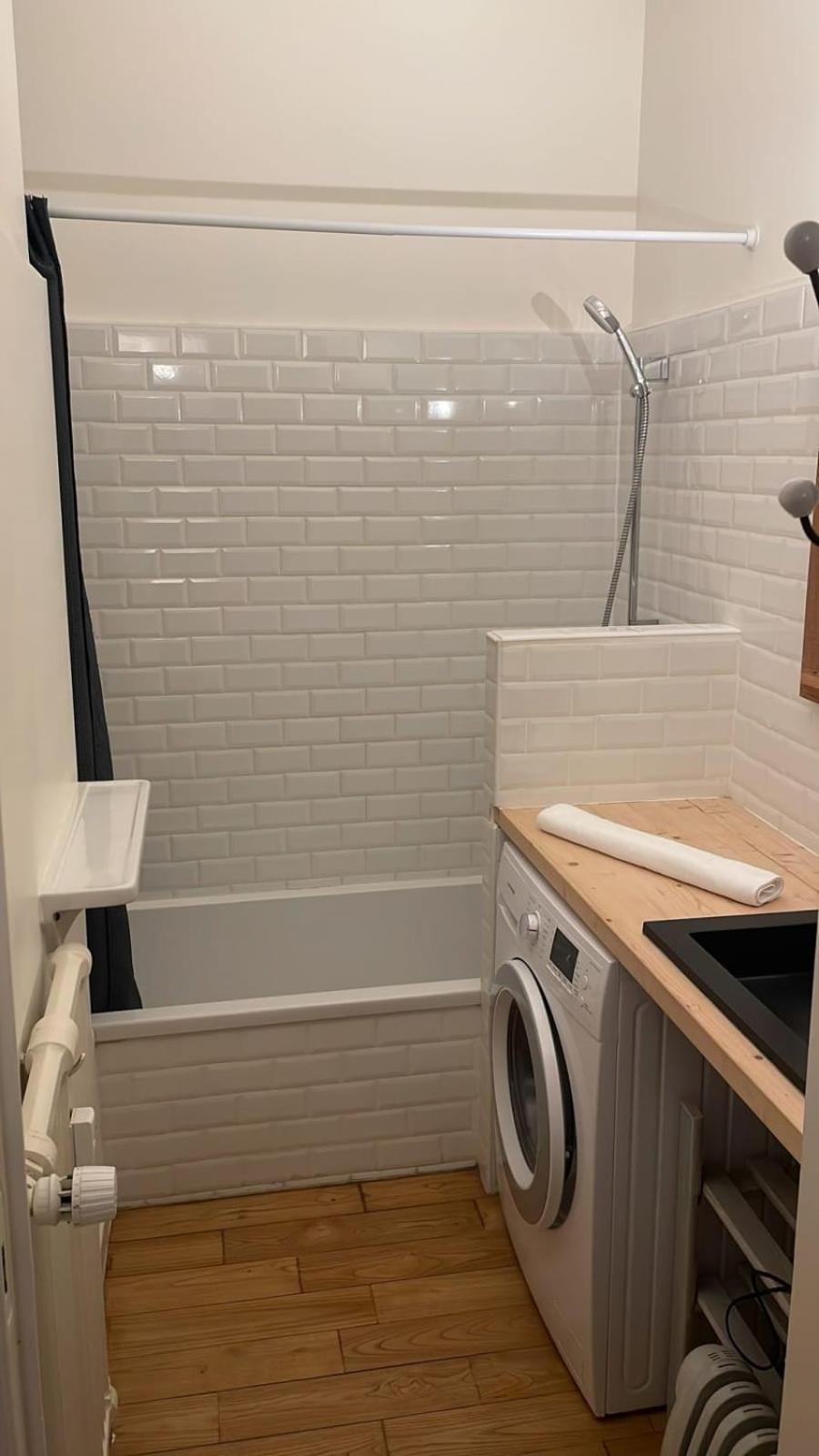 Large 5 Rooms With Garage In The City Center Annecy Zewnętrze zdjęcie